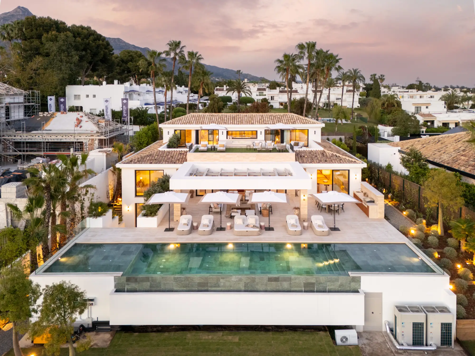 Villa Azteca - Andara Villas