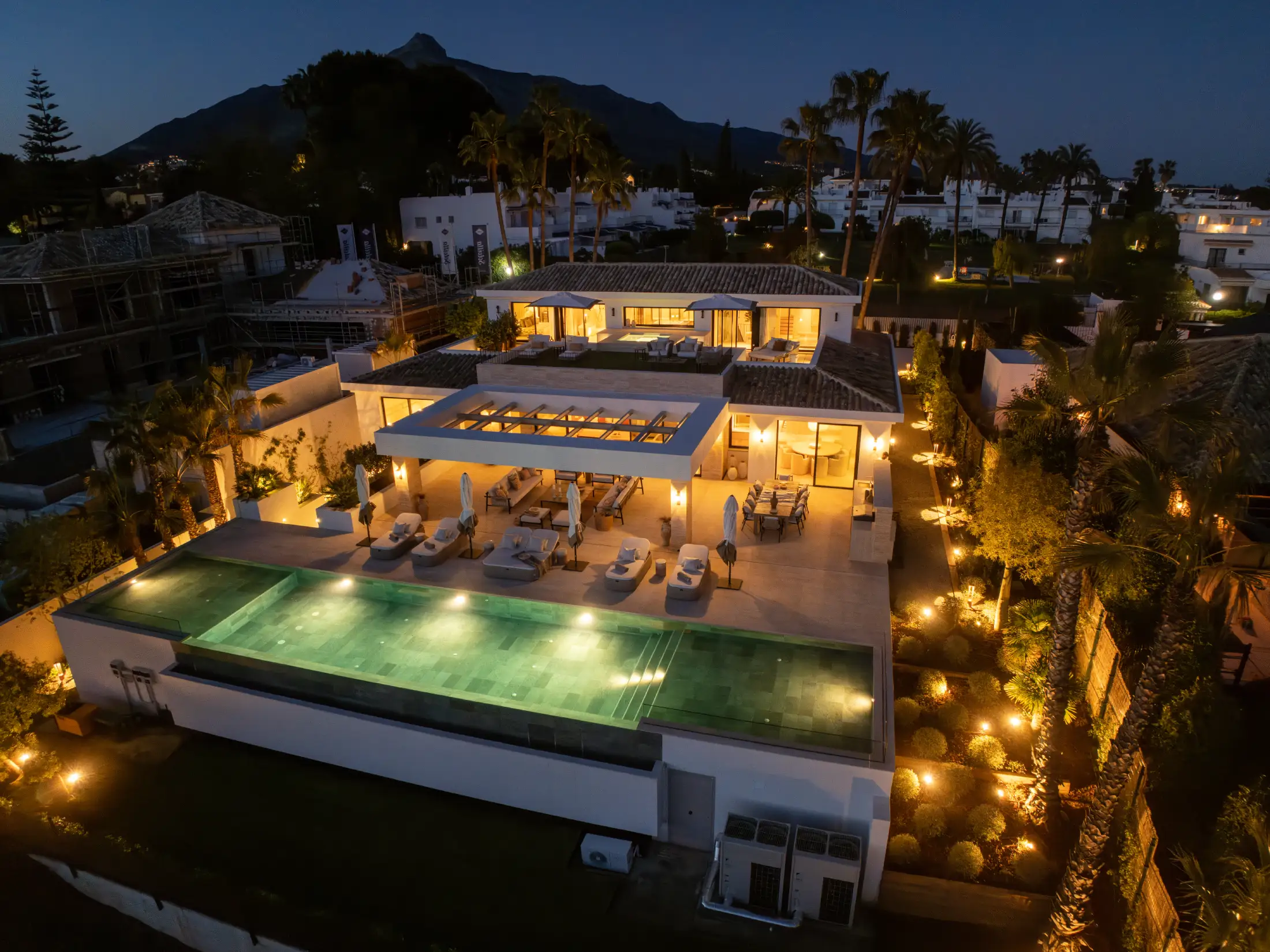 Villa Azteca - Andara Villas