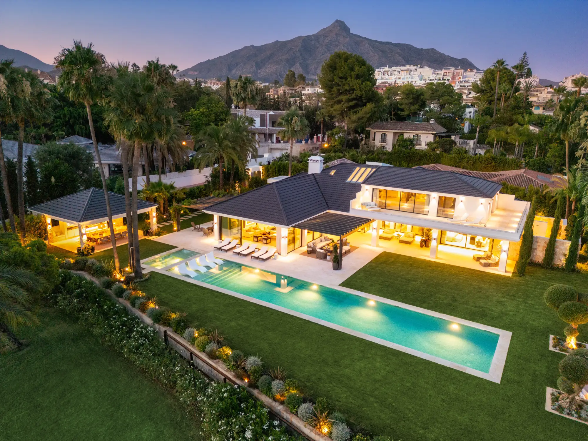 Villa Solstice - Andara Villas