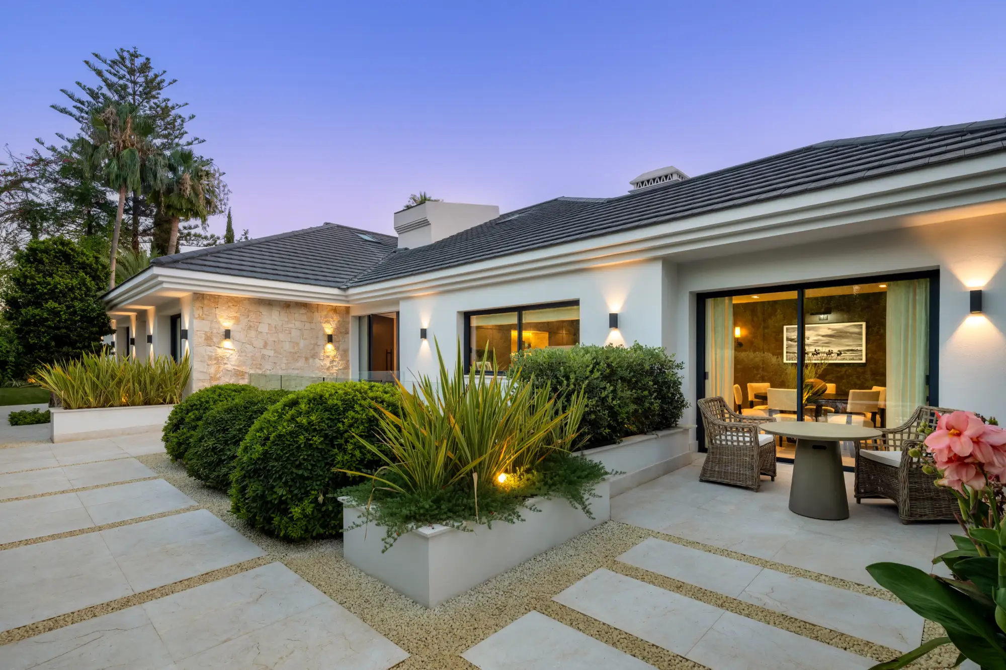 Villa Solstice - Andara Villas