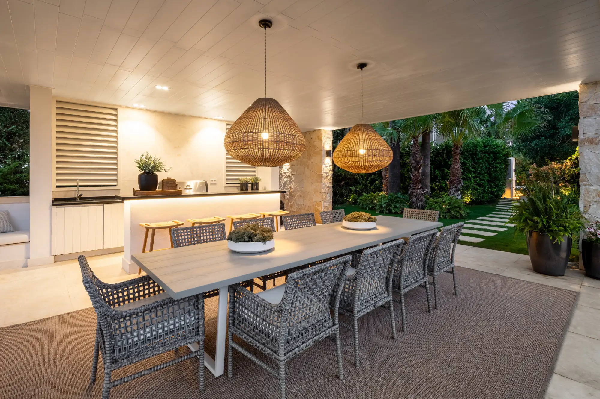 Villa Solstice - Andara Villas