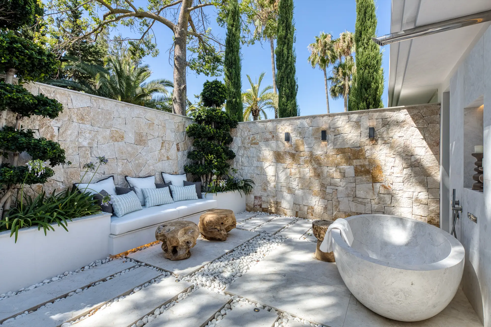 Villa Solstice - Andara Villas