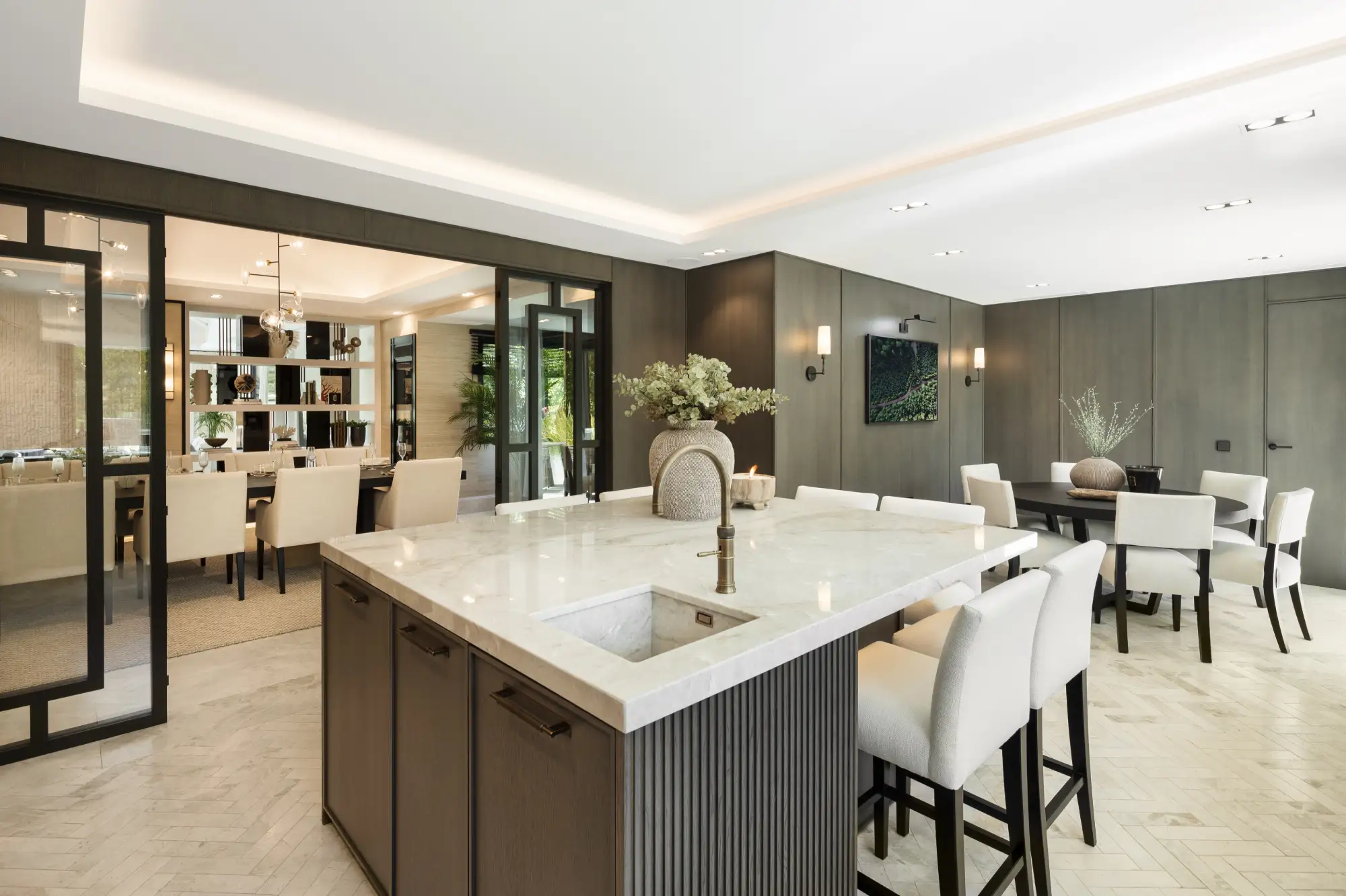 Villa Solstice - Andara Villas