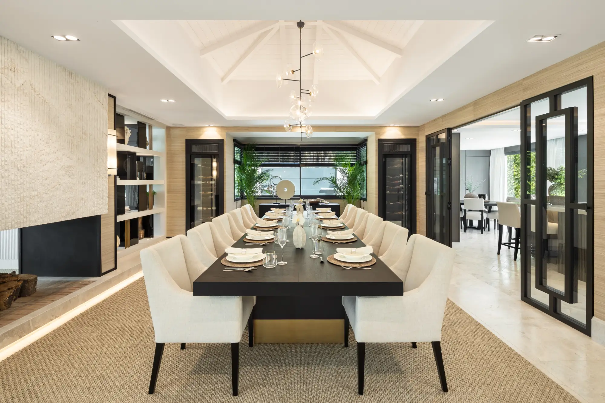 Villa Solstice - Andara Villas