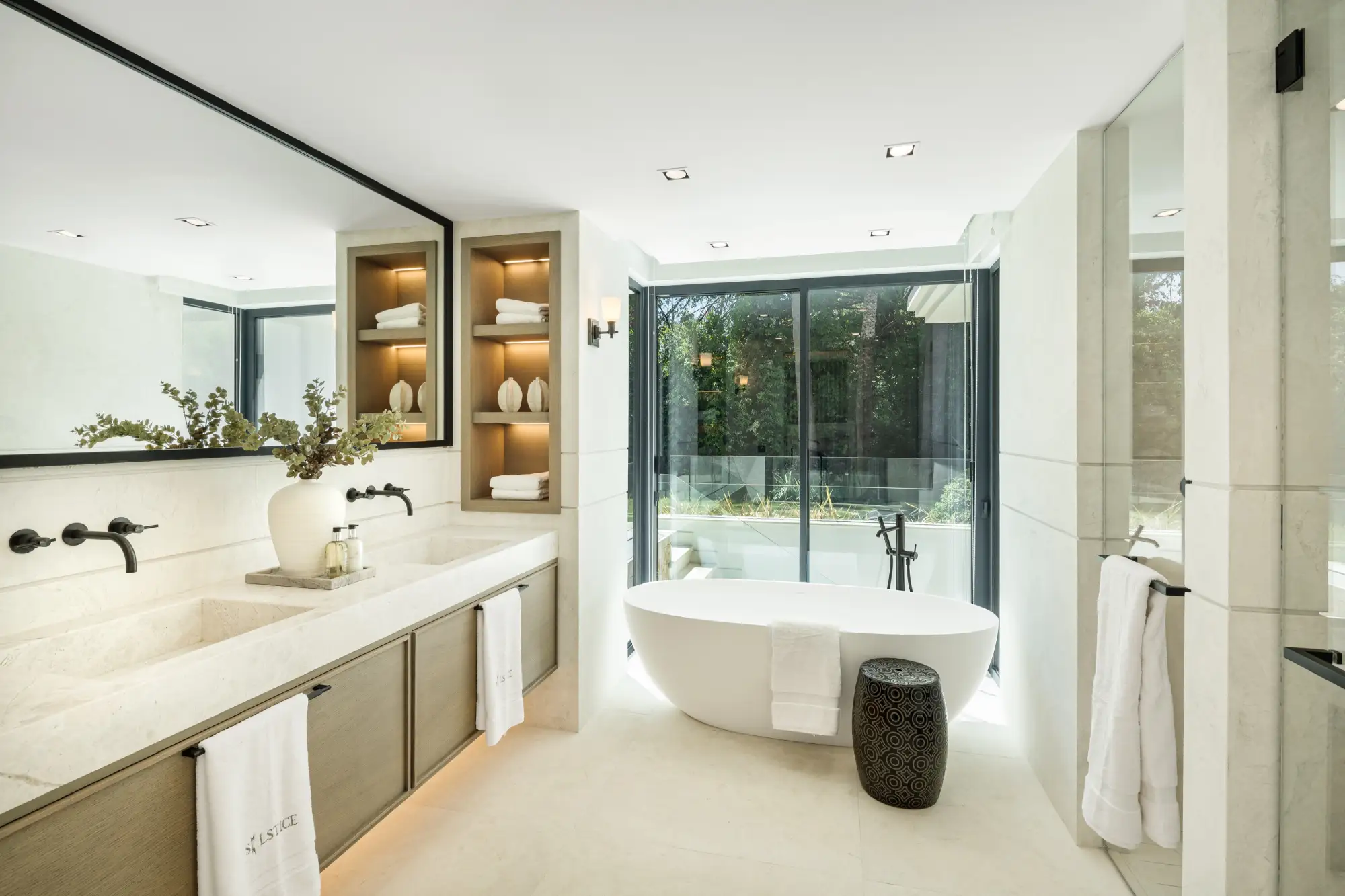 Villa Solstice - Andara Villas