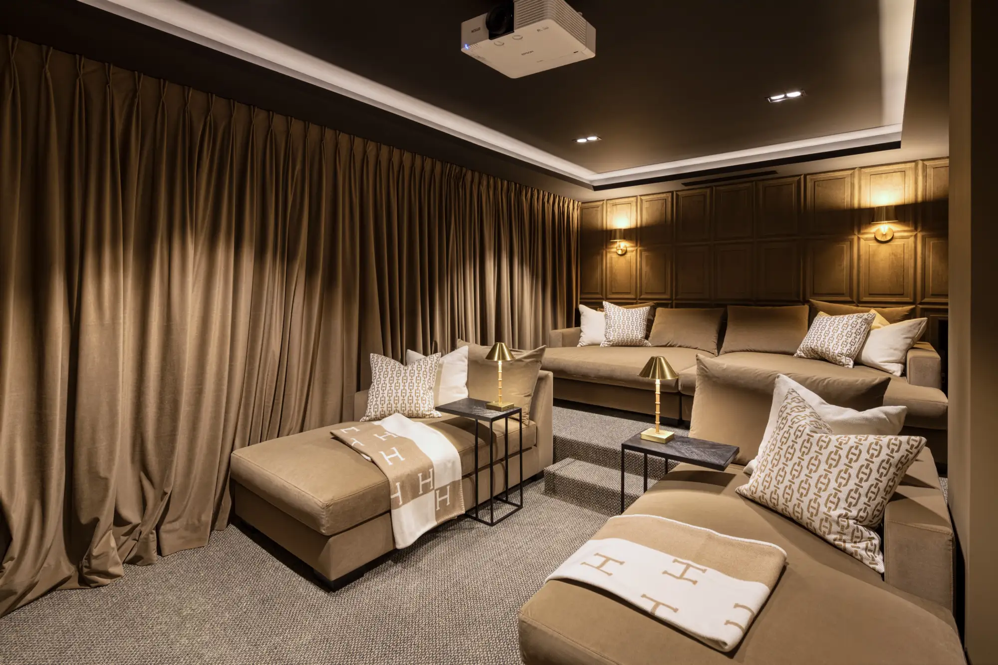 Villa Solstice - Andara Villas