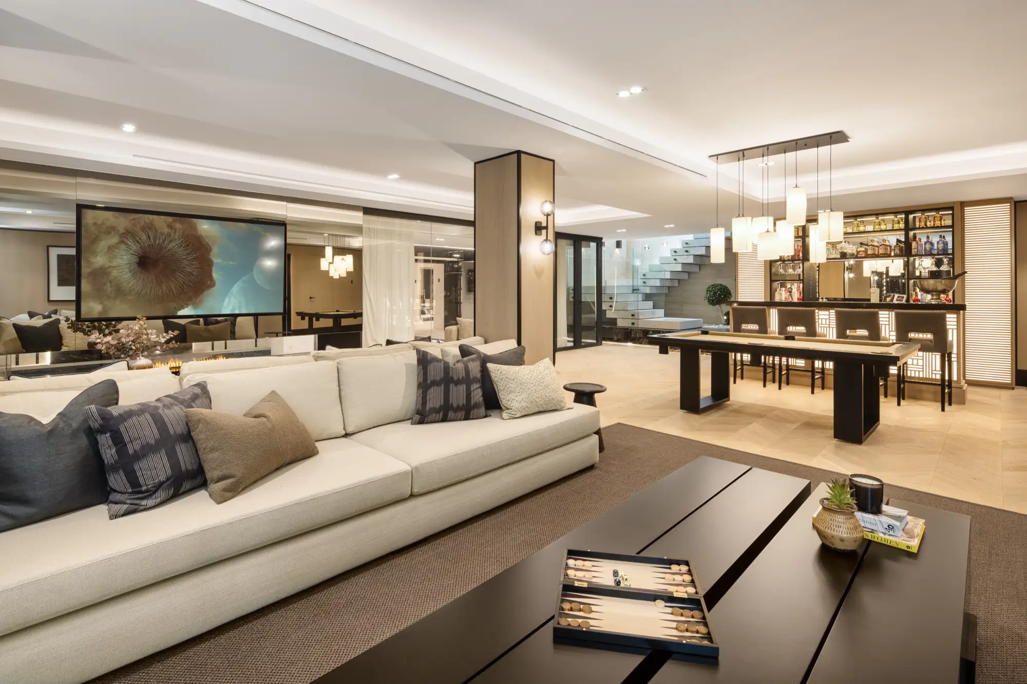 Villa Solstice - Andara Villas