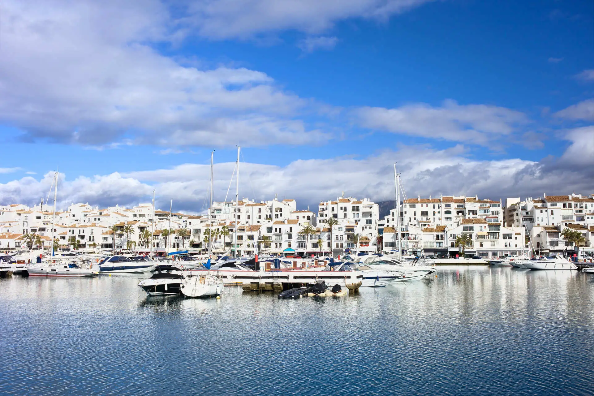 International Buyers: Who is Investing in Property on the Costa del Sol?