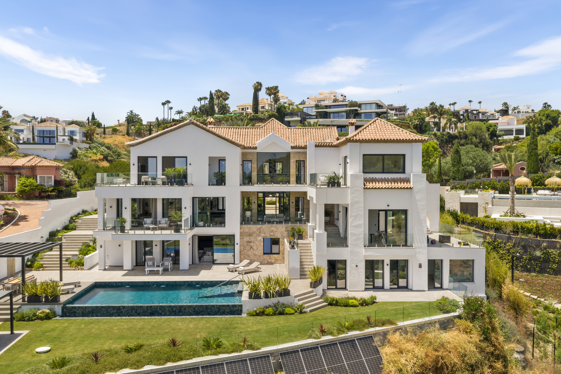 Villa Rebecka - Andara Villas