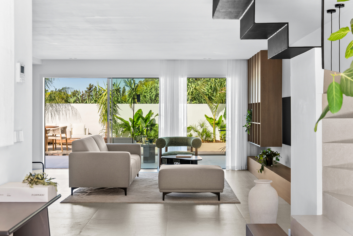 Casa Zia - Andara Villas