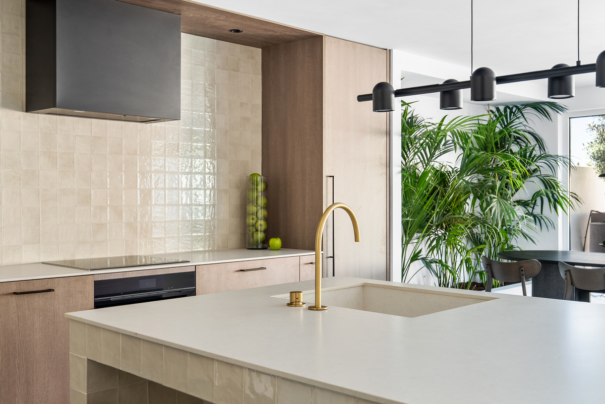 Casa Zia - Andara Villas