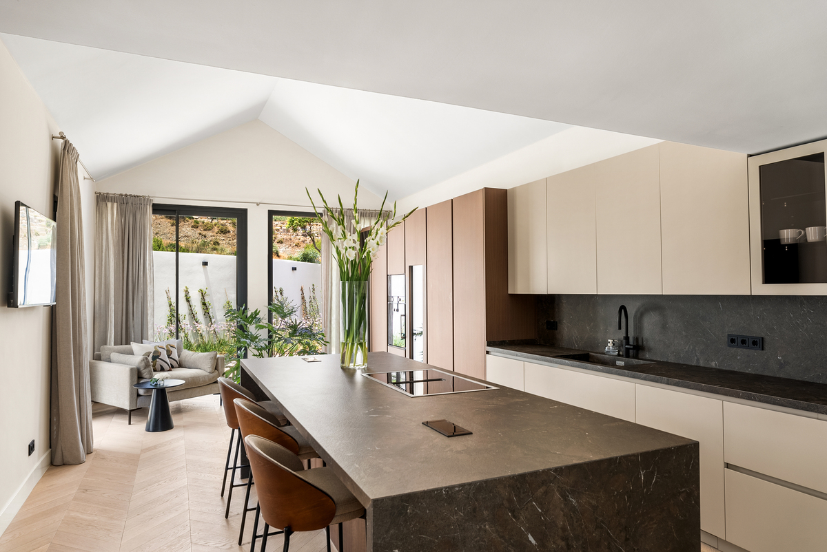 Villa Rebecka - Andara Villas