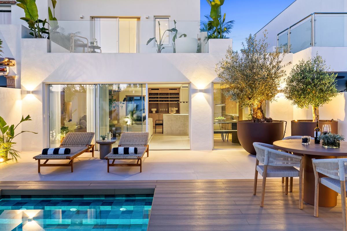 Casa Zia - Andara Villas