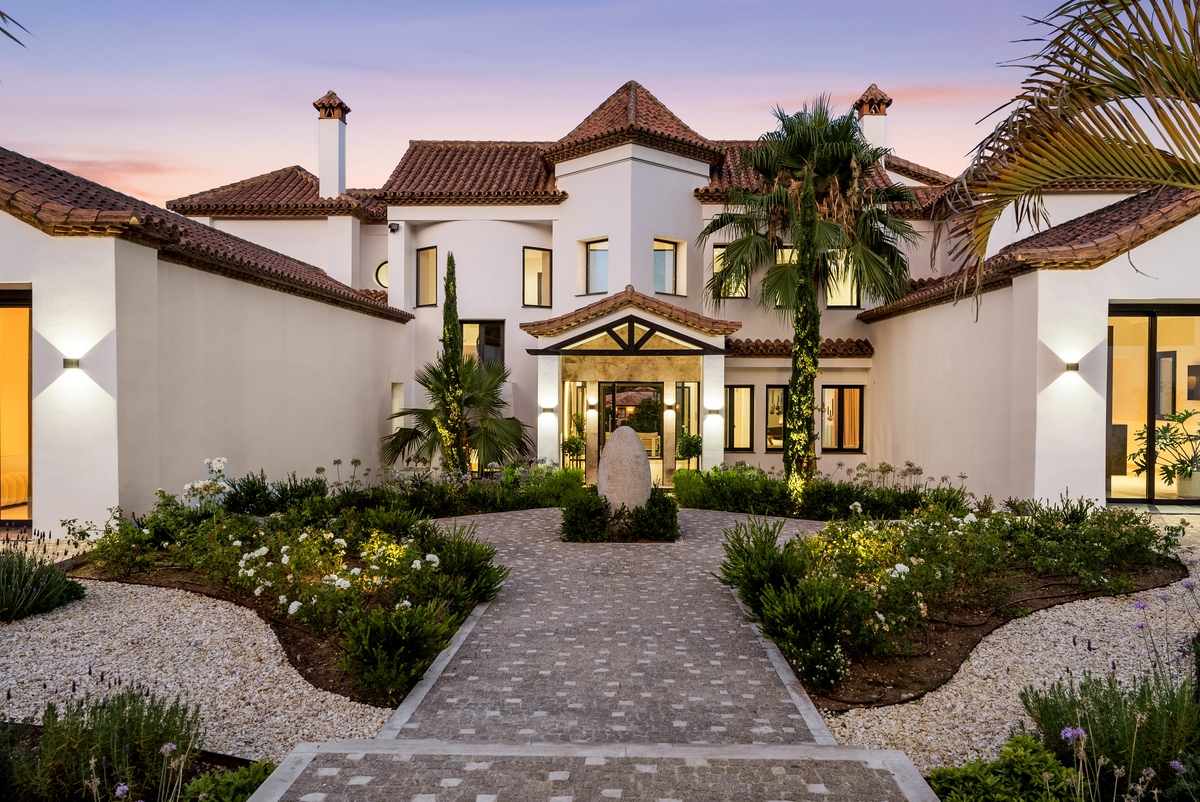 Villa Rebecka - Andara Villas