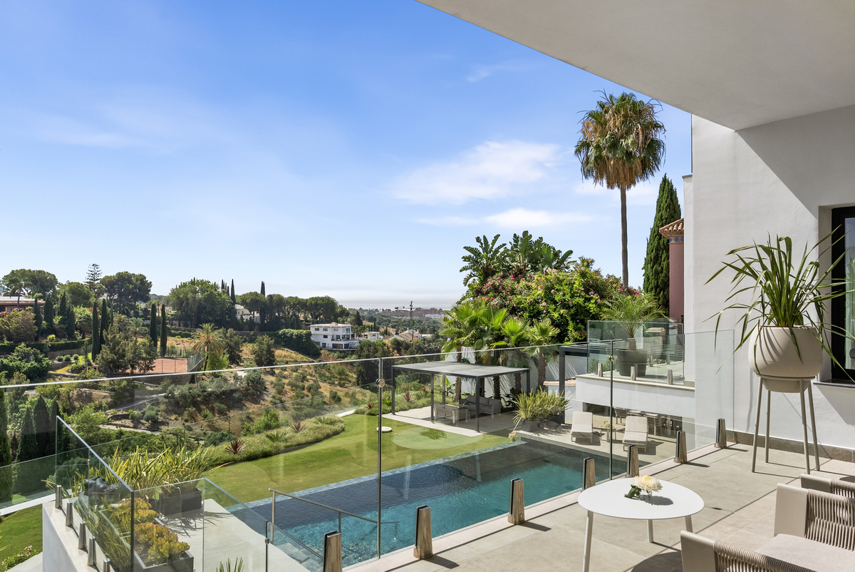 Villa Rebecka - Andara Villas