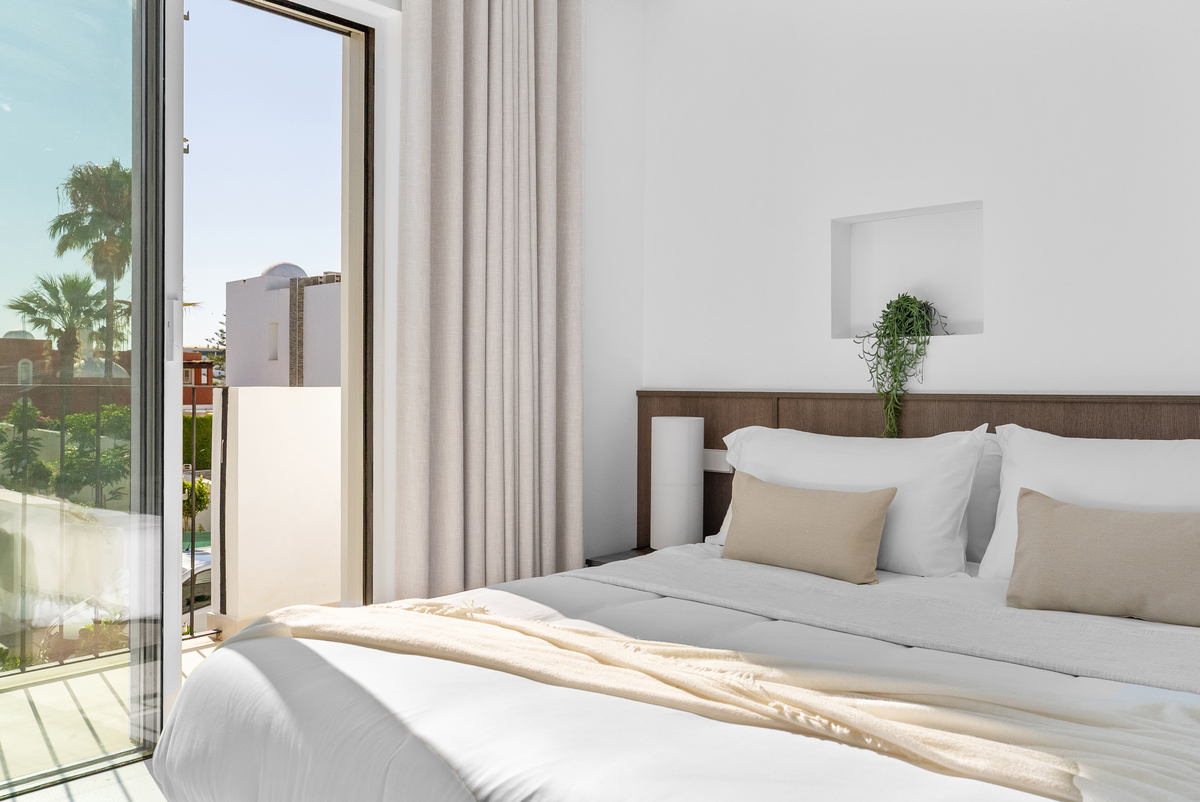 Casa Zia - Andara Villas