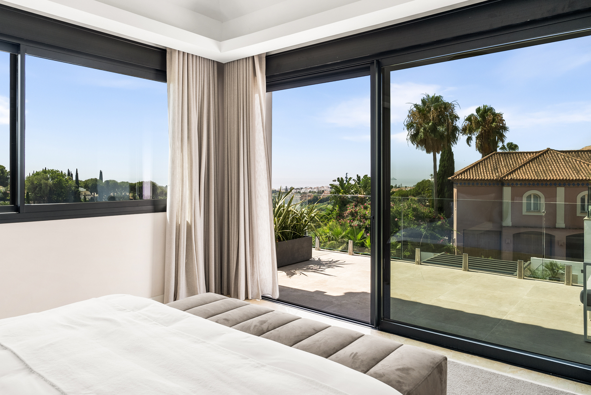 Villa Rebecka - Andara Villas