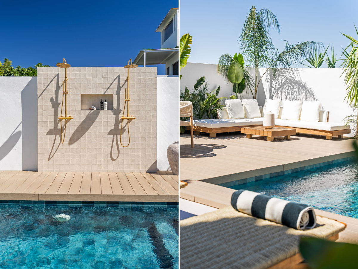 Casa Zia - Andara Villas