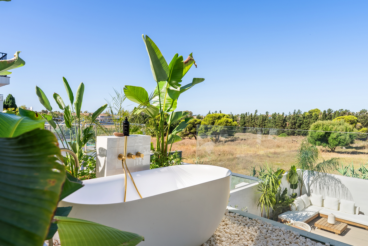 Casa Zia - Andara Villas