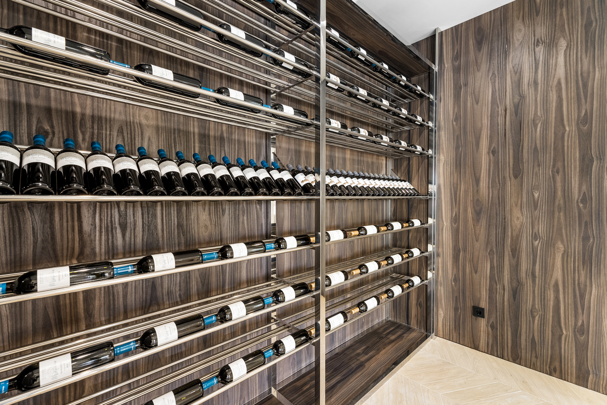 Villa Rebecka - Andara Villas