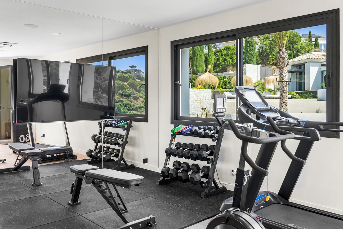 Villa Rebecka - Andara Villas