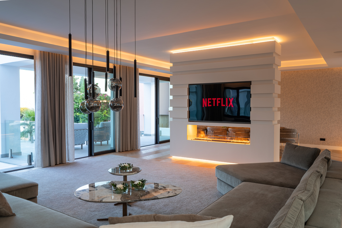 Villa Rebecka - Andara Villas