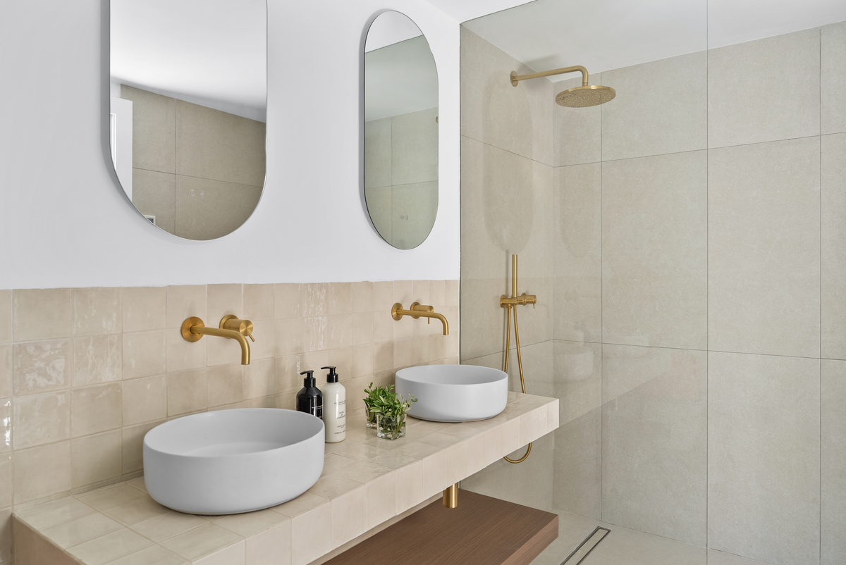 Casa Zia - Andara Villas