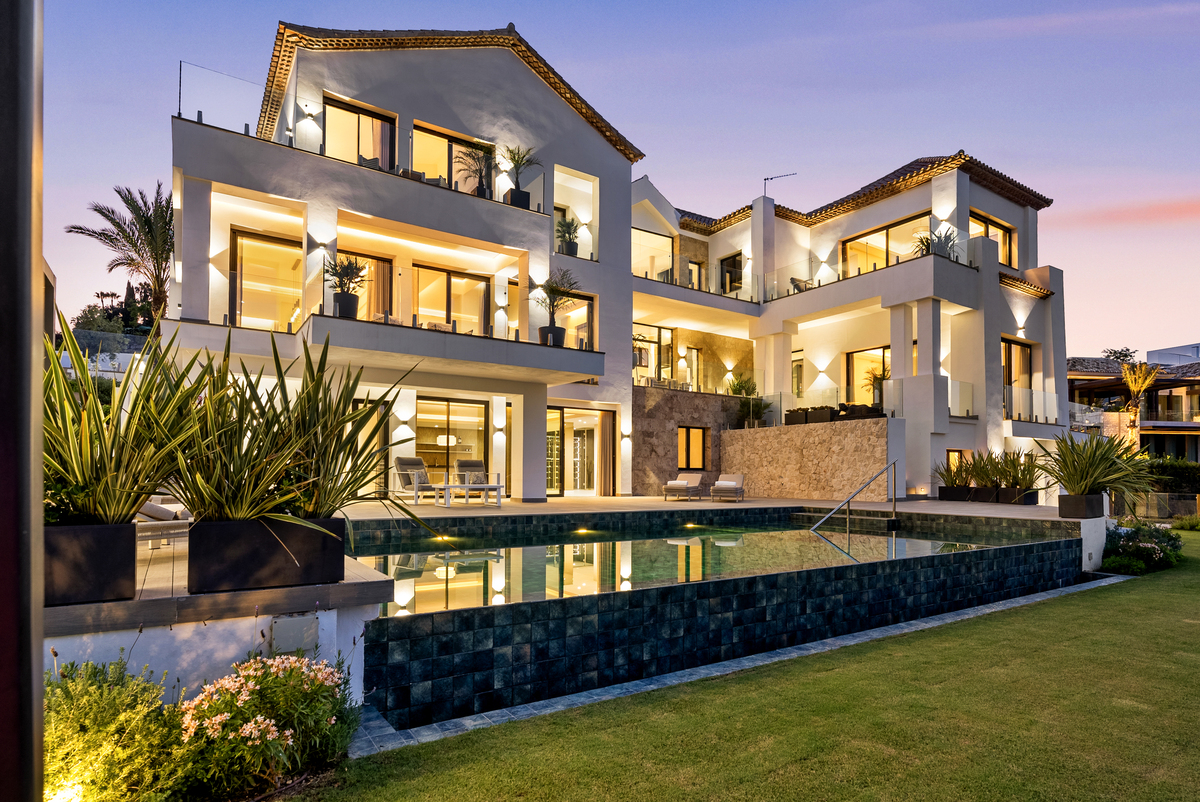 Villa Rebecka - Andara Villas