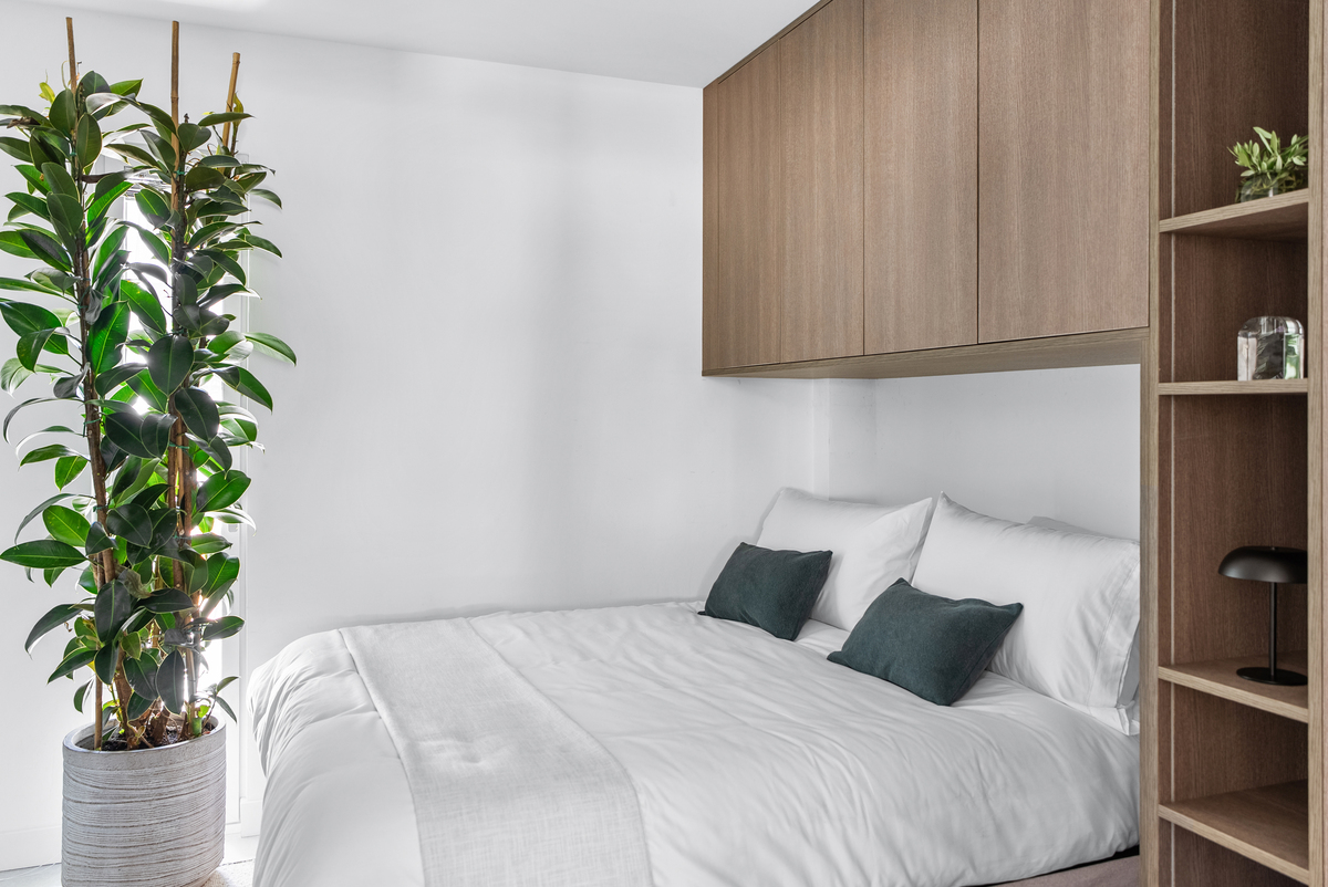 Casa Zia - Andara Villas