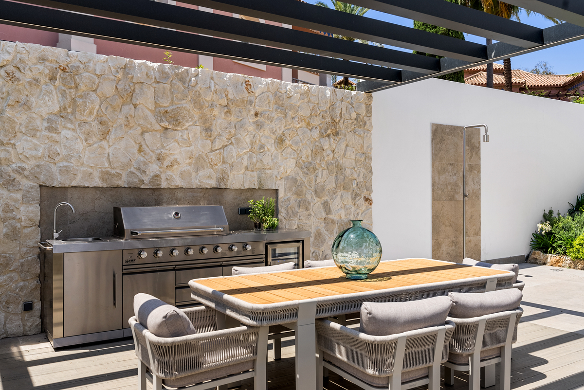 Villa Rebecka - Andara Villas