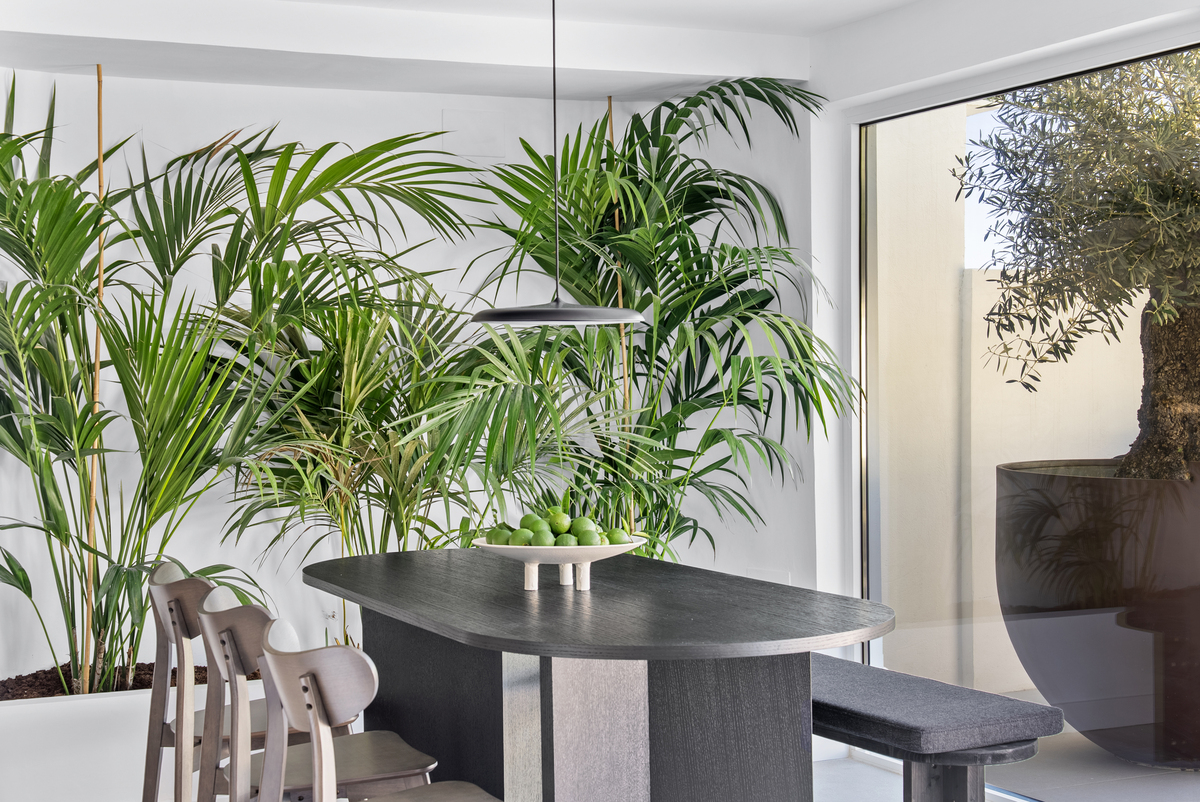 Casa Zia - Andara Villas