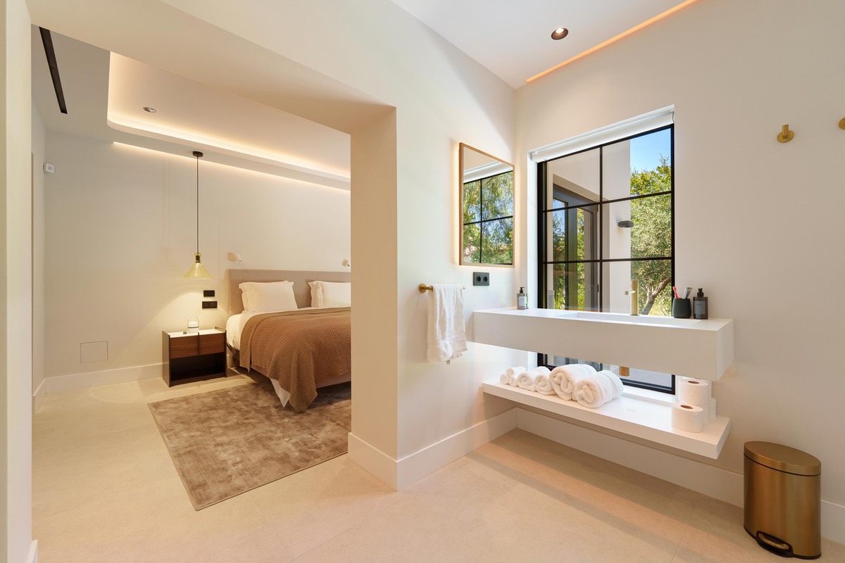 Villa Beach Life - Andara Villas