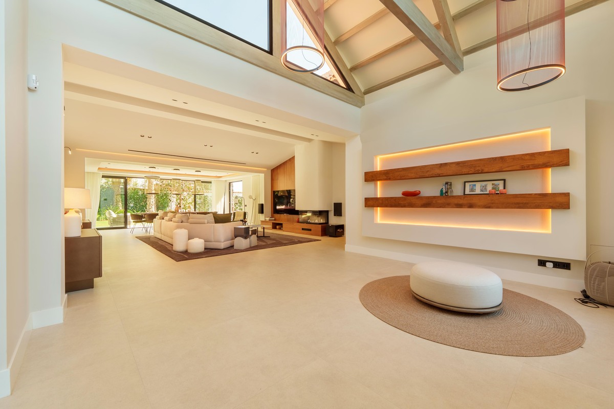 Villa Beach Life - Andara Villas