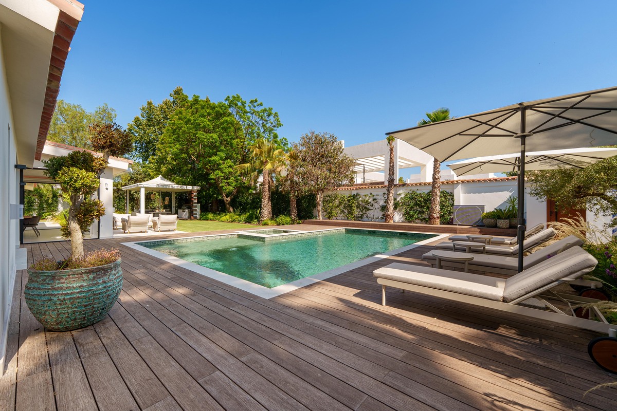 Villa Beach Life - Andara Villas