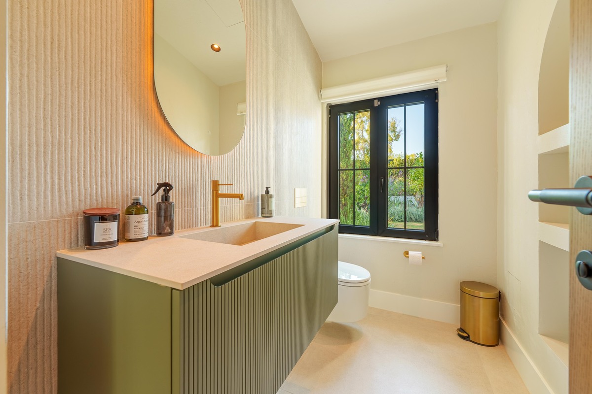 Villa Beach Life - Andara Villas