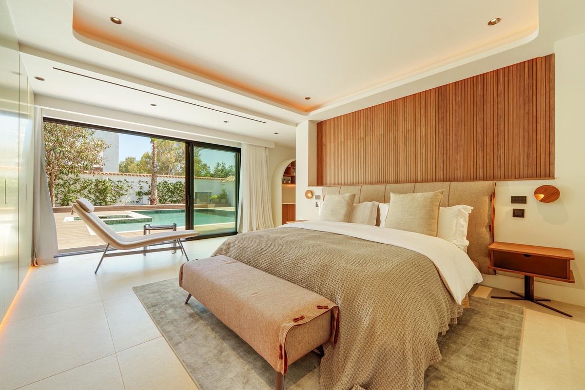 Villa Beach Life - Andara Villas