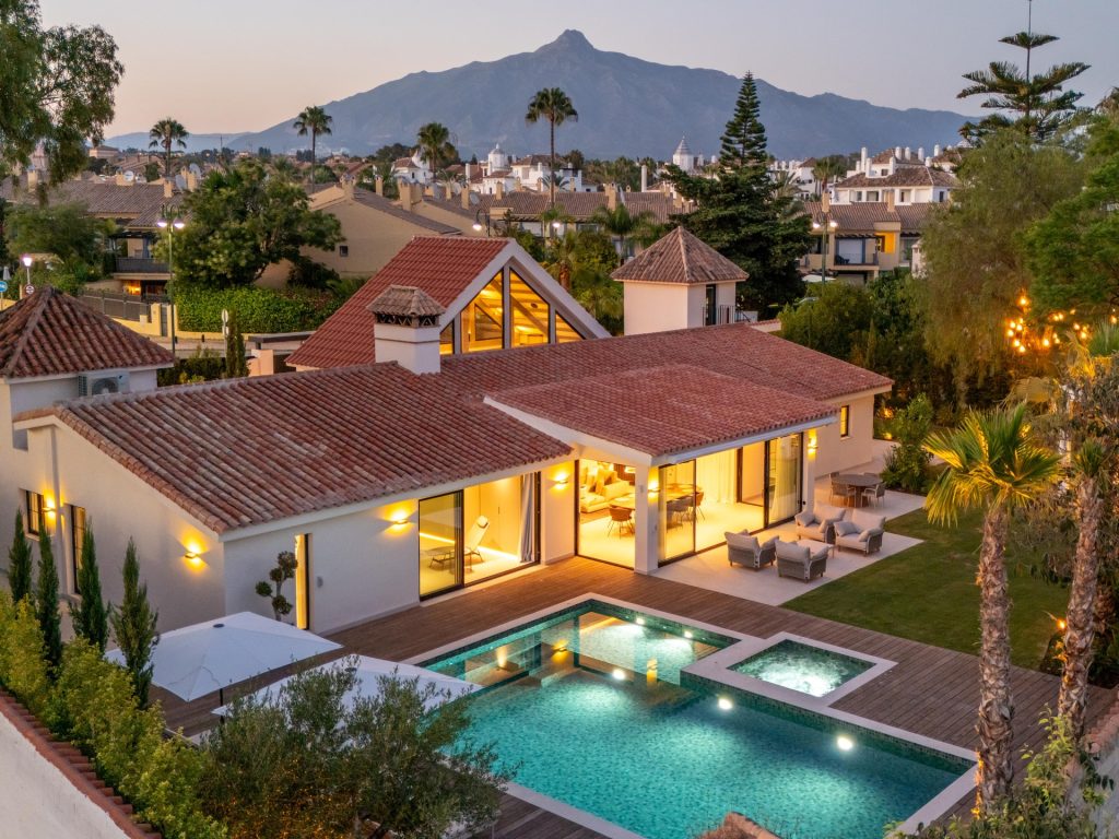 Villa Beach Life - Andara Villas