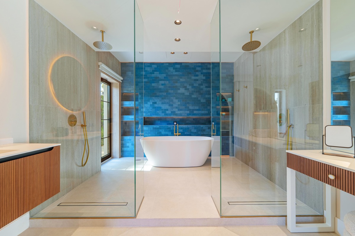 Villa Beach Life - Andara Villas
