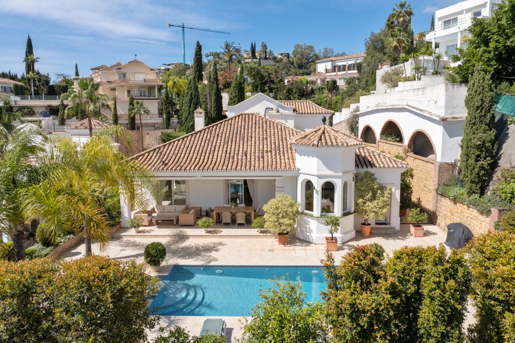 Casa Barella - Andara Villas