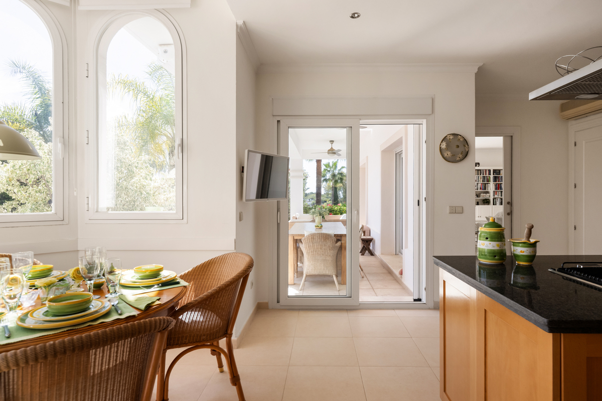 Casa Barella - Andara Villas