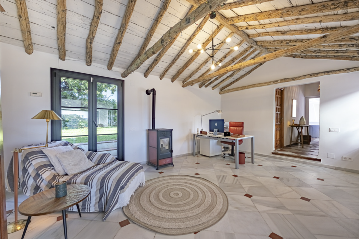 Casa Isabella - Andara Villas