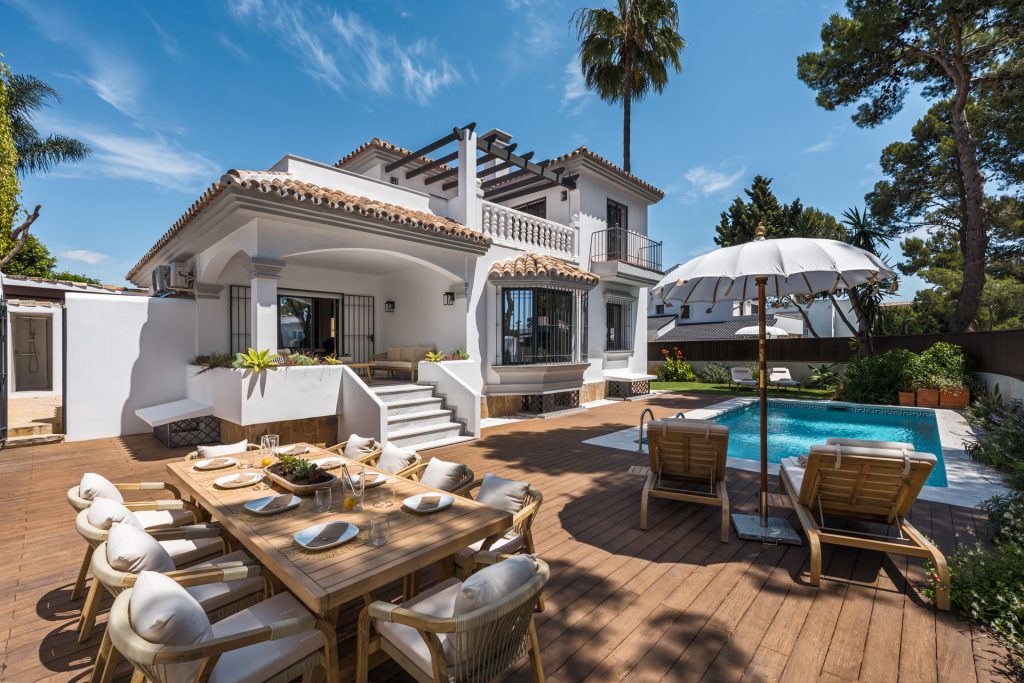 Casa Los Momentos – Andara Villas