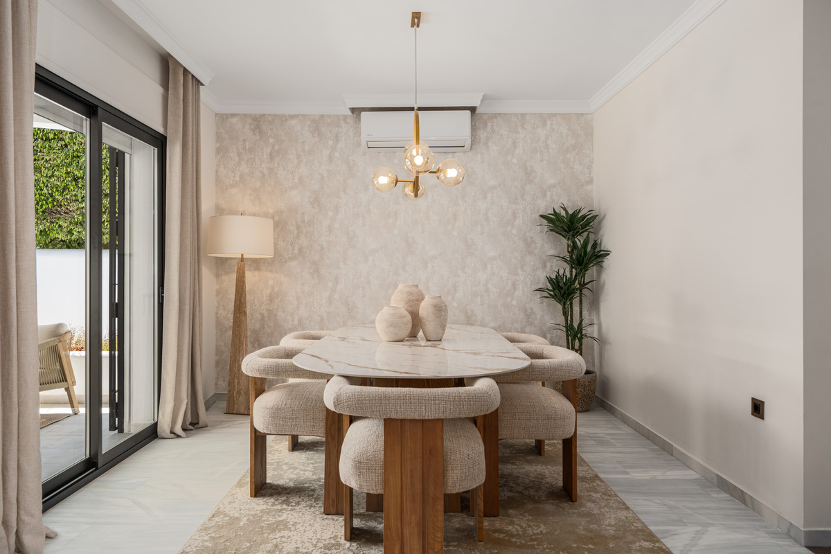 Casa Los Momentos – Andara Villas