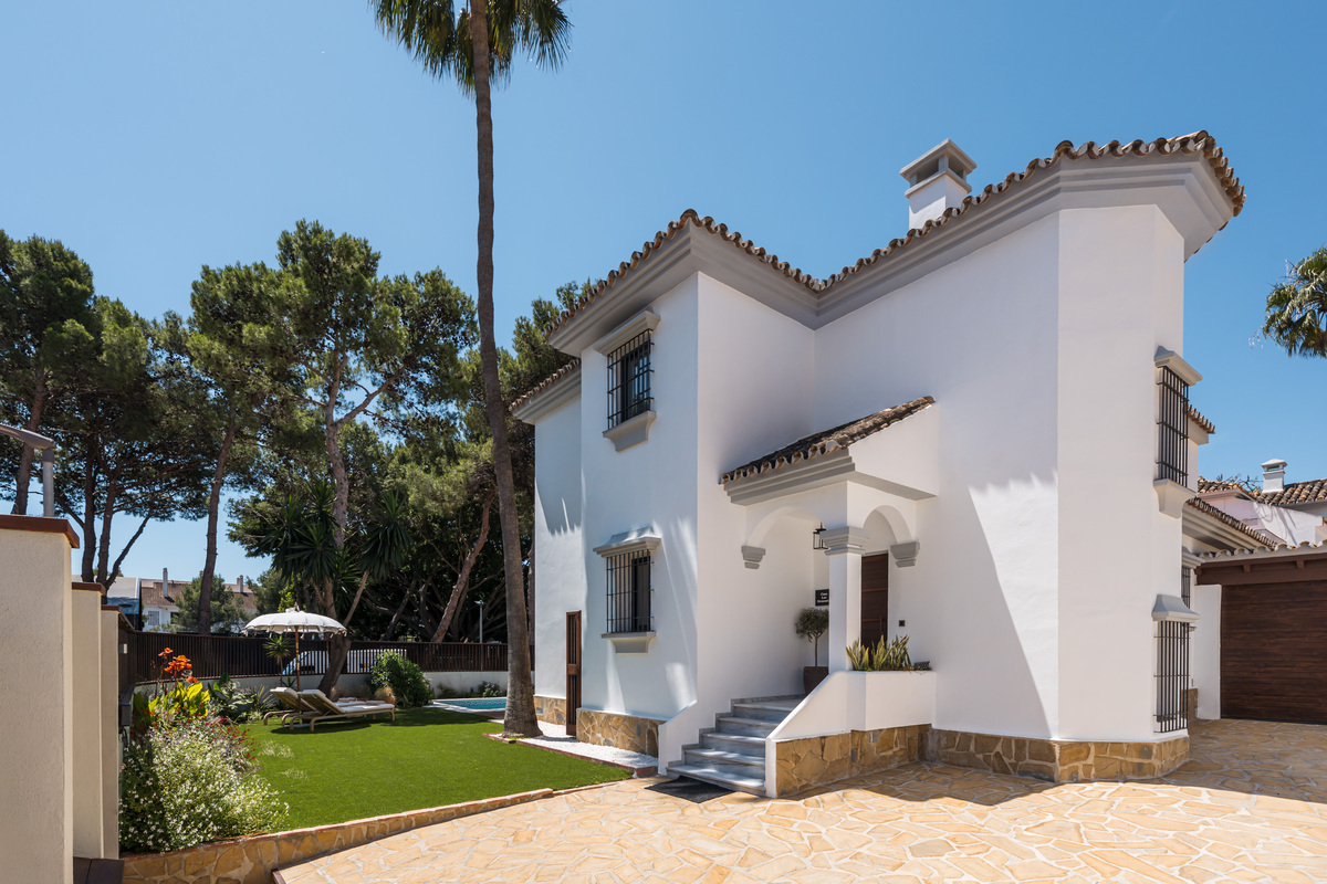 Casa Los Momentos – Andara Villas