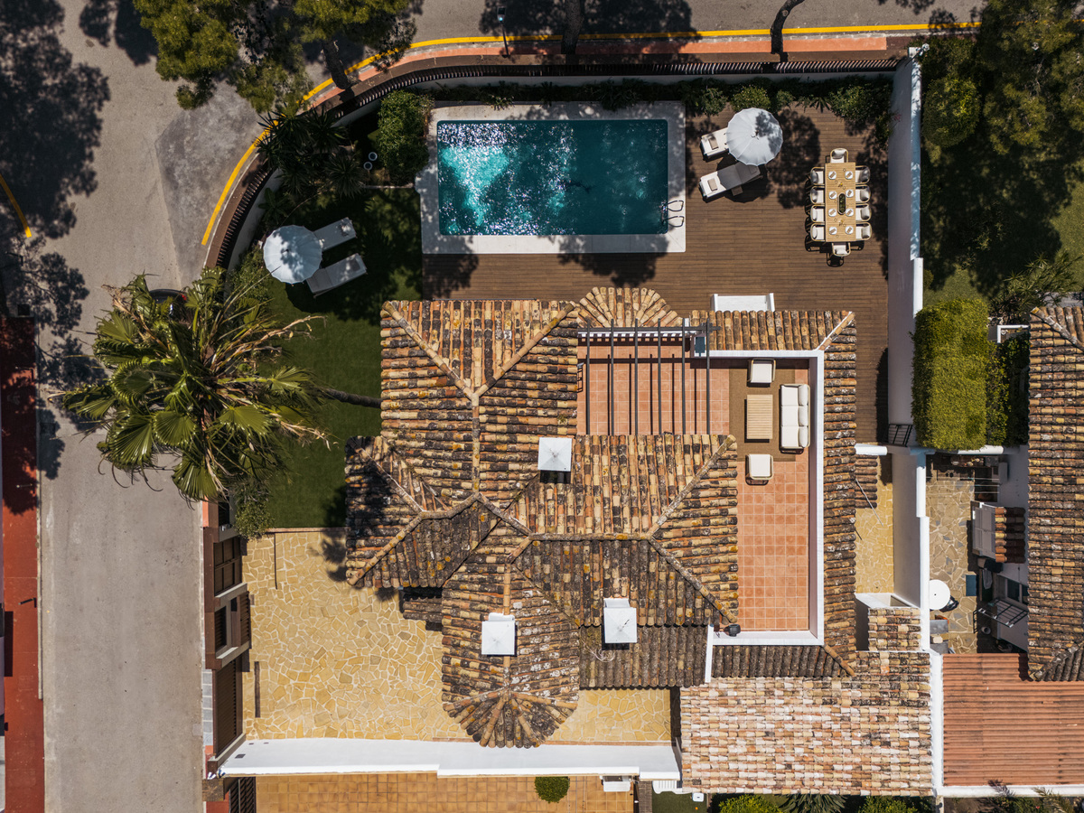 Casa Los Momentos – Andara Villas