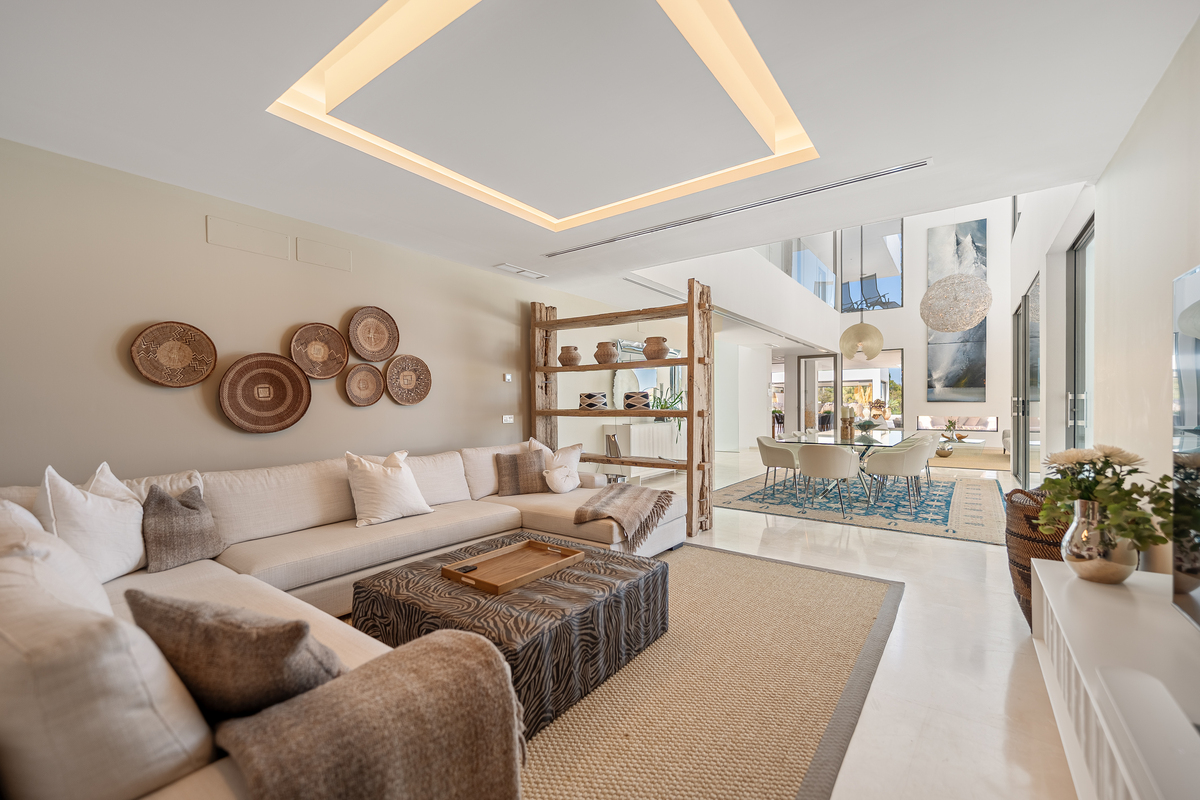 Cerquilla 59 - Andara Villas