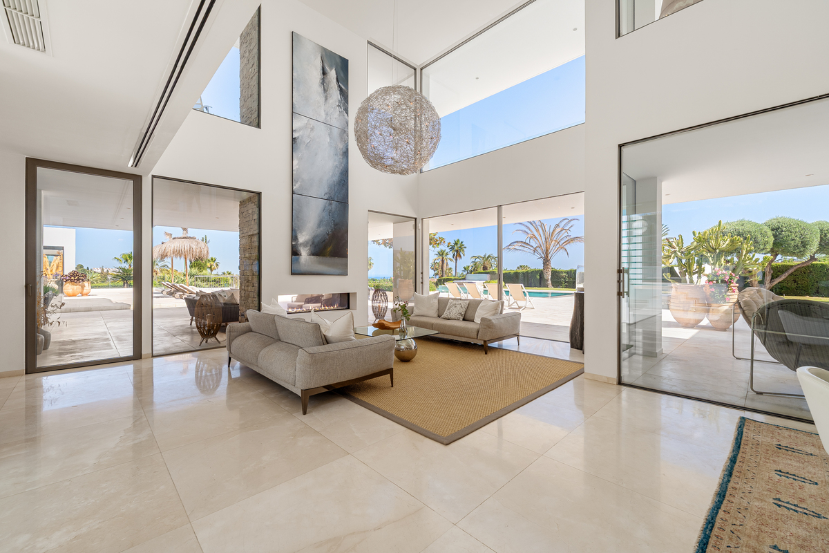 Cerquilla 59 - Andara Villas