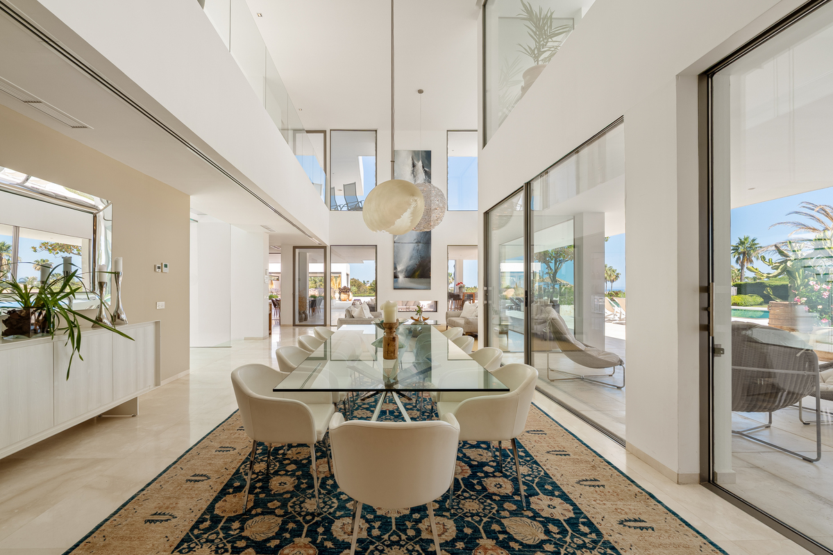 Cerquilla 59 - Andara Villas