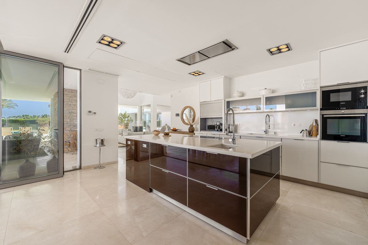 Cerquilla 59 - Andara Villas