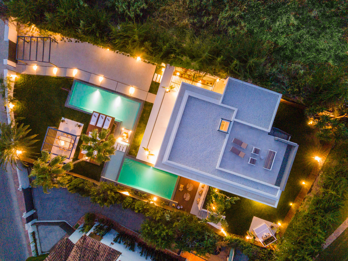 Auriga 1 - Andara Villas